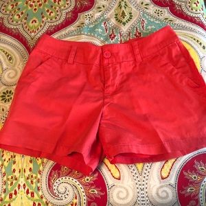 Women’s Columbia shorts